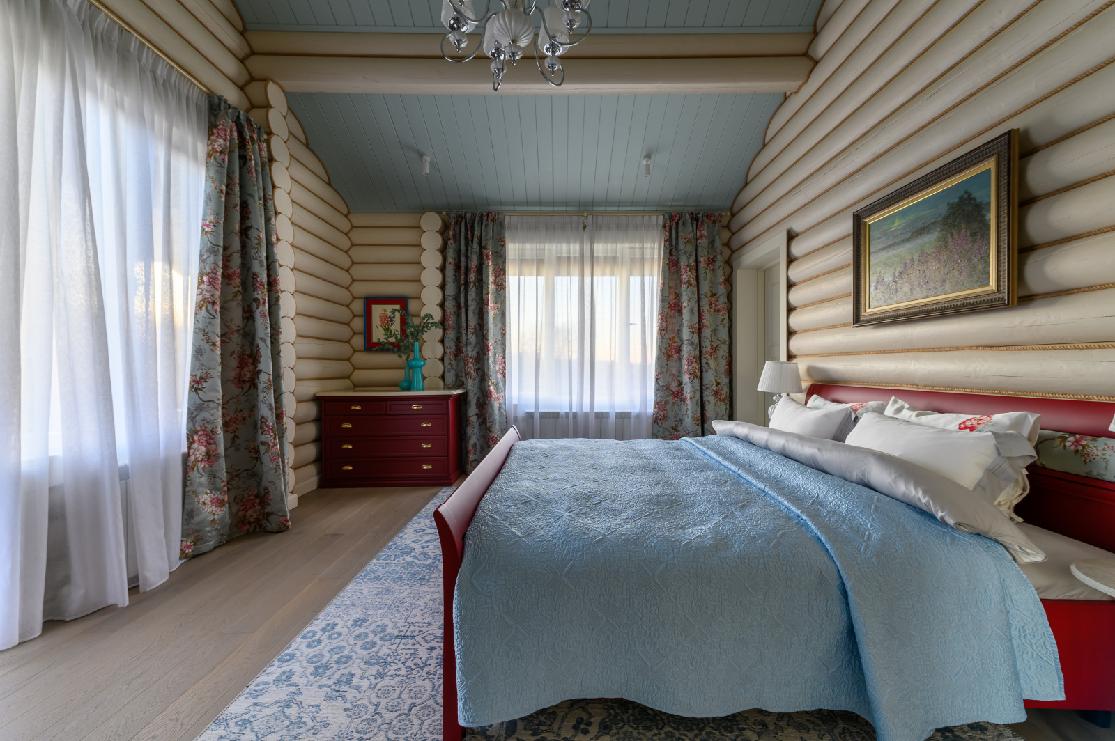 "Луговые цветы" Частная гостиница