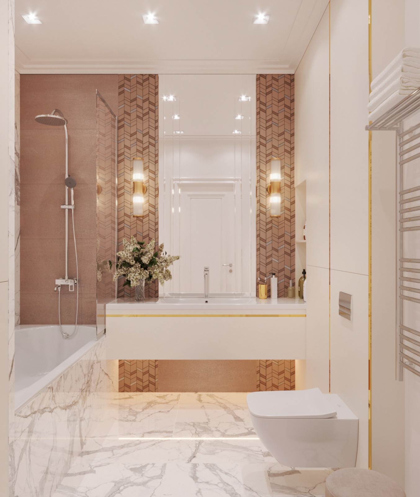 ЖК Макаровский - 2