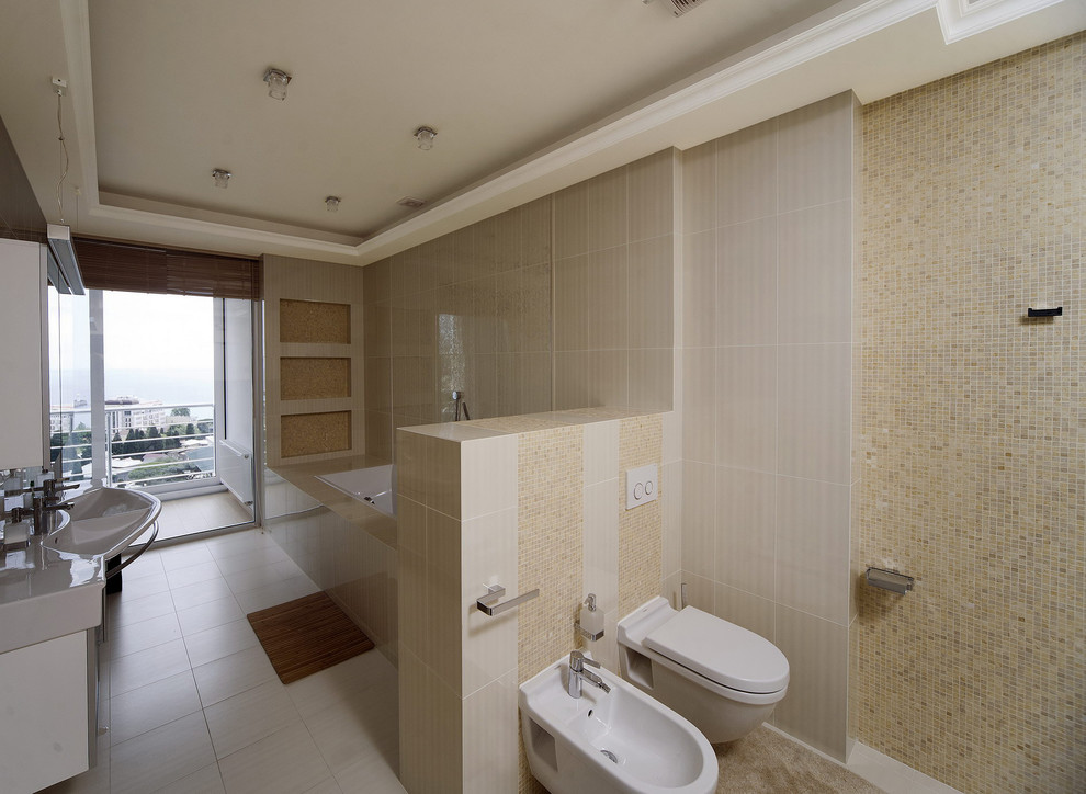 Квартира в Ялте