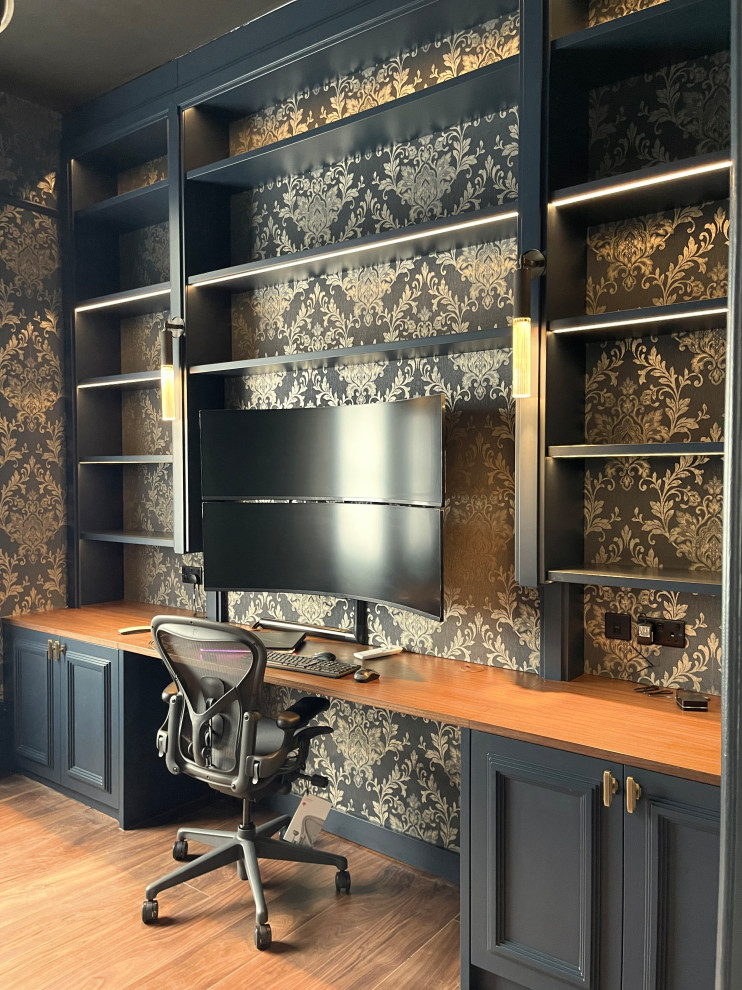 Haverstock Office