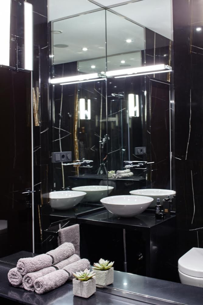 Квартира на Смоленской