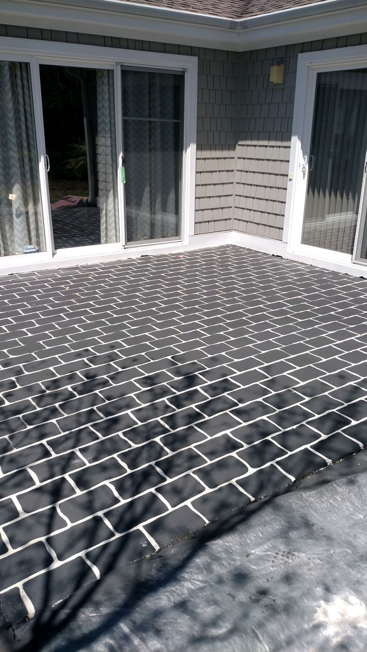 Our Work