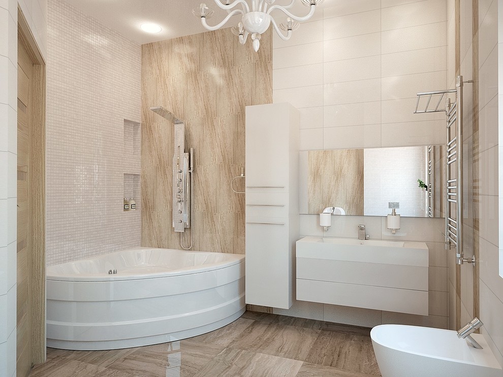 Квартира на Юрина