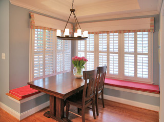 Kensington, MD Colonial Whole-House Addition and Renovation