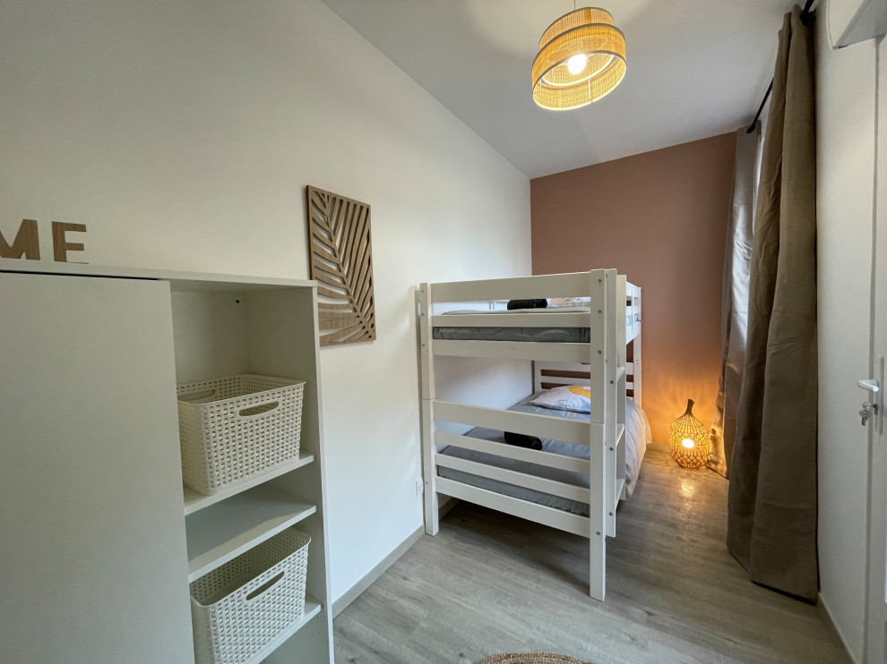 Appartement investisseur