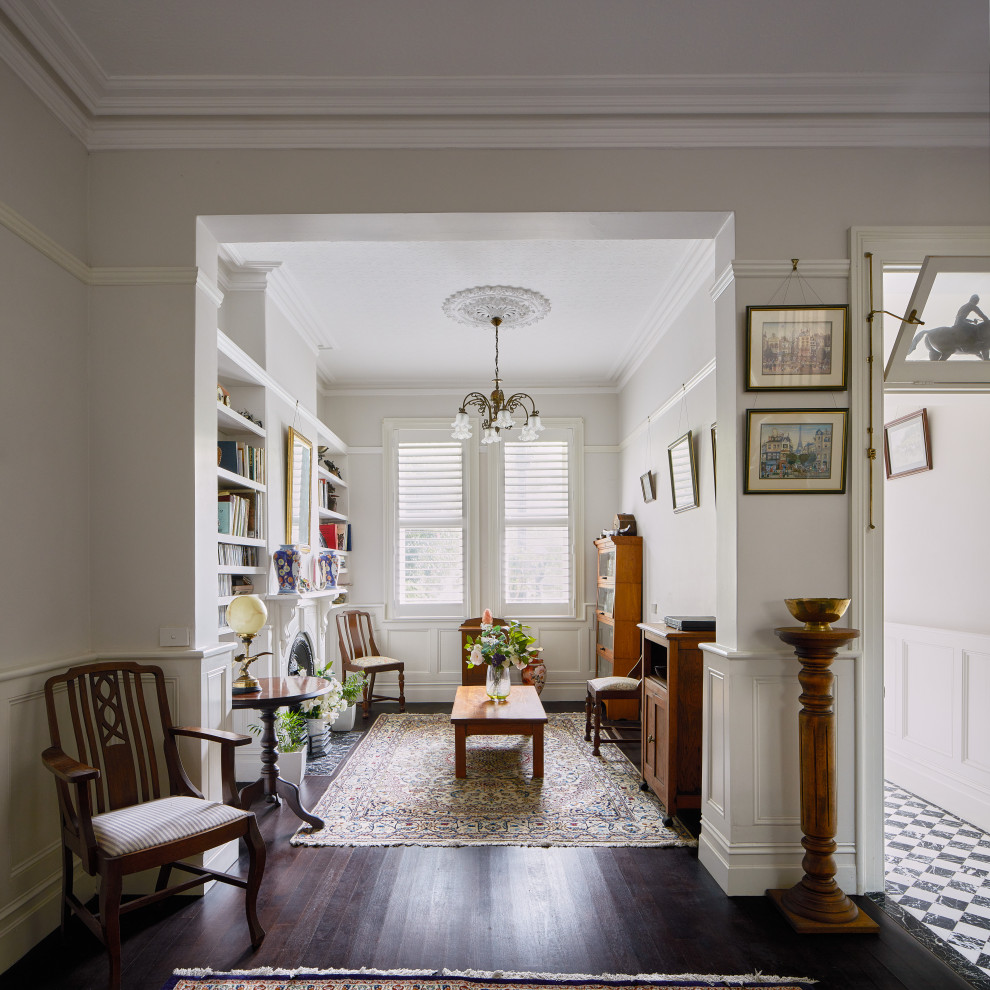 Heritage Terrace, Lavender Bay