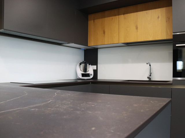 CASA JM contemporary-kitchen