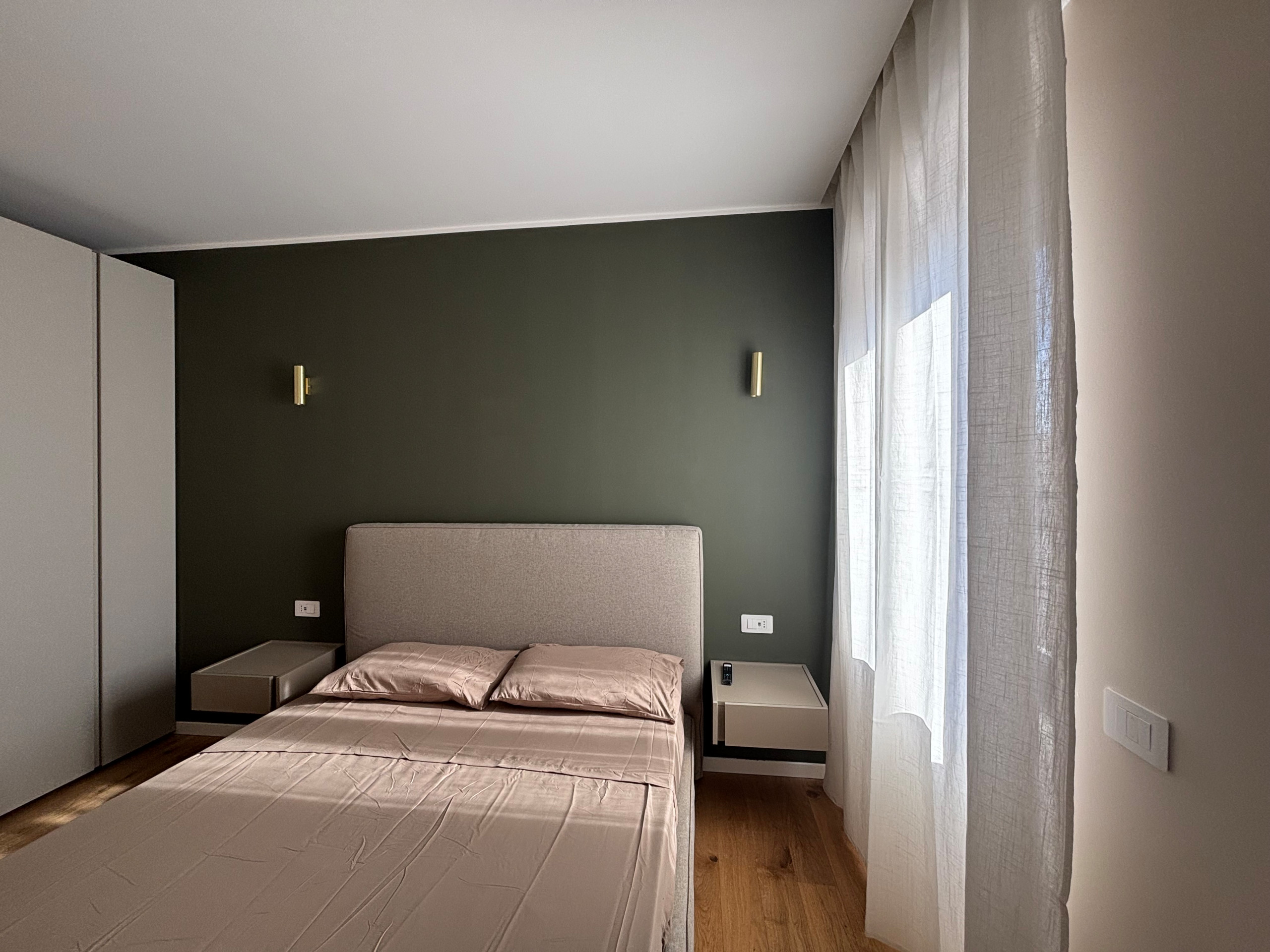 Ristrutturazione completa casa M.