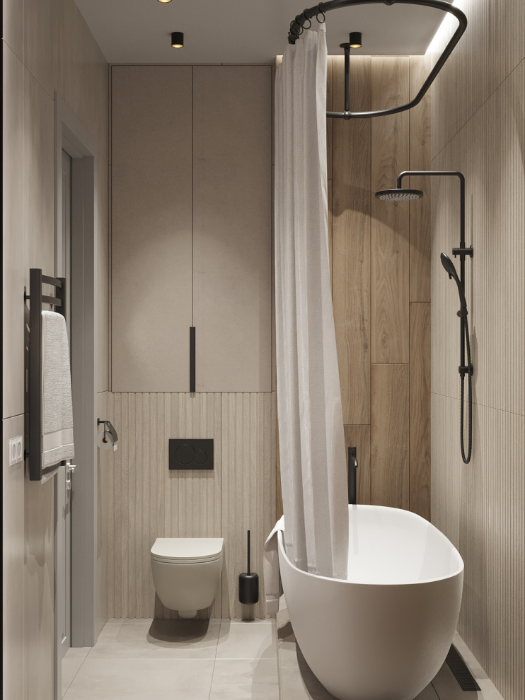 ЖК "Скандинавия"