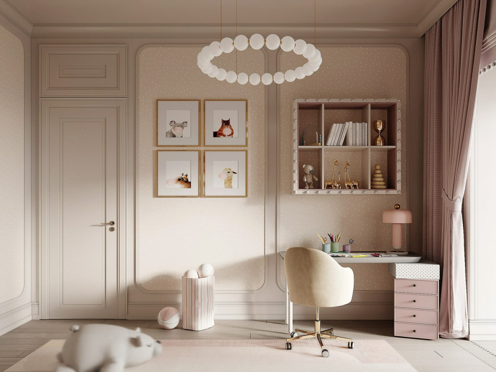 Redside пентхаус