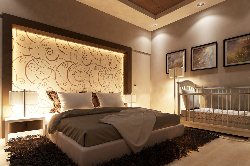 Загородный дом в подмосковье