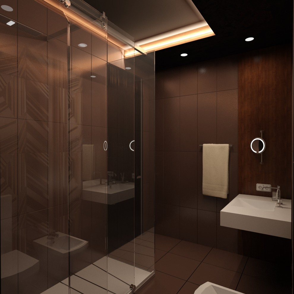 Дом на Мосфильмовской