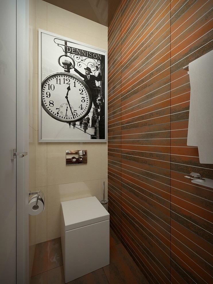 Студия 90м, в Серпухове