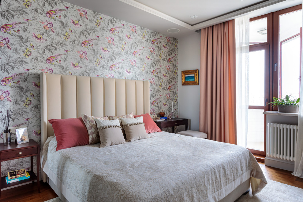 Квартира на Удальцова