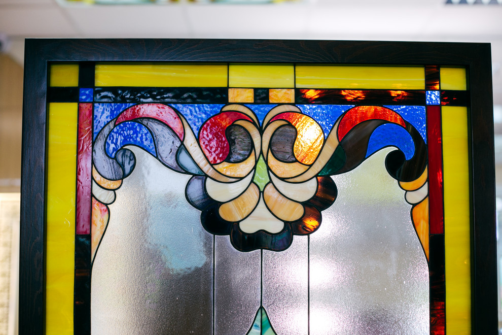 Наш салон в Липецке