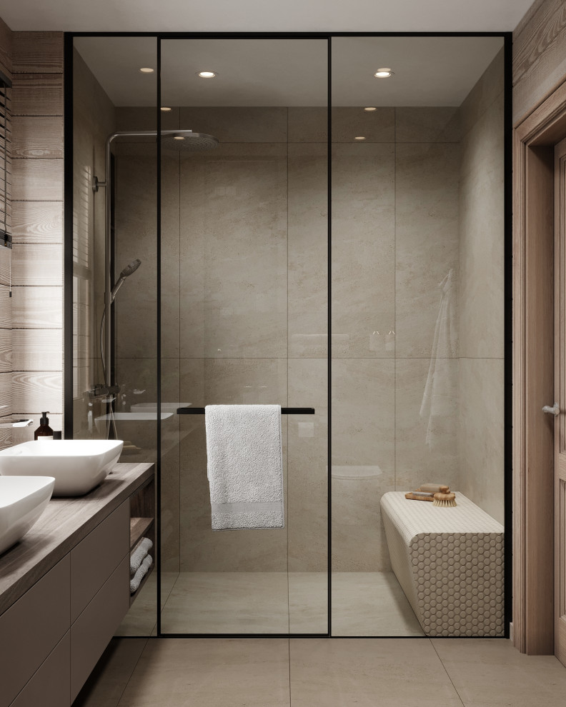 172 кв.м., Проект для семьи