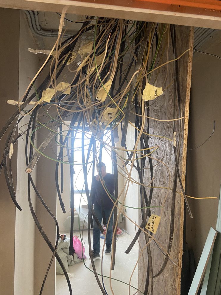 ЖК Черная Речка