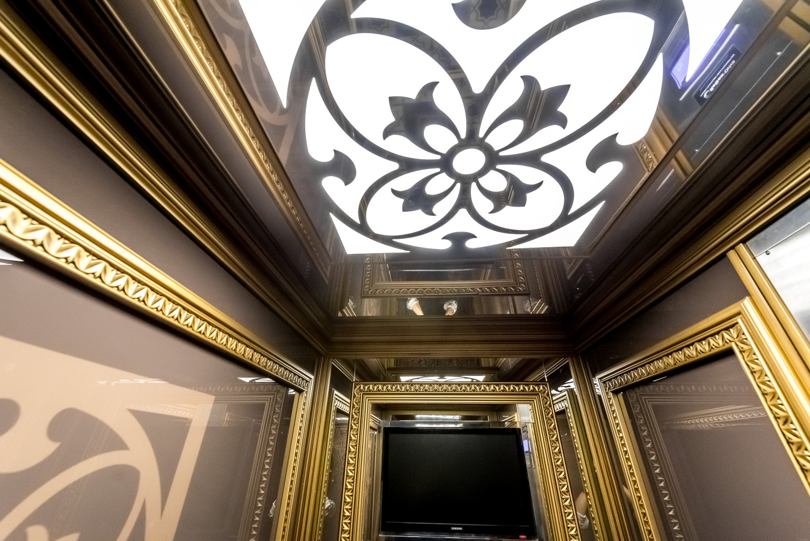 Участие в проекте "Kol Gali Resort & SPA"