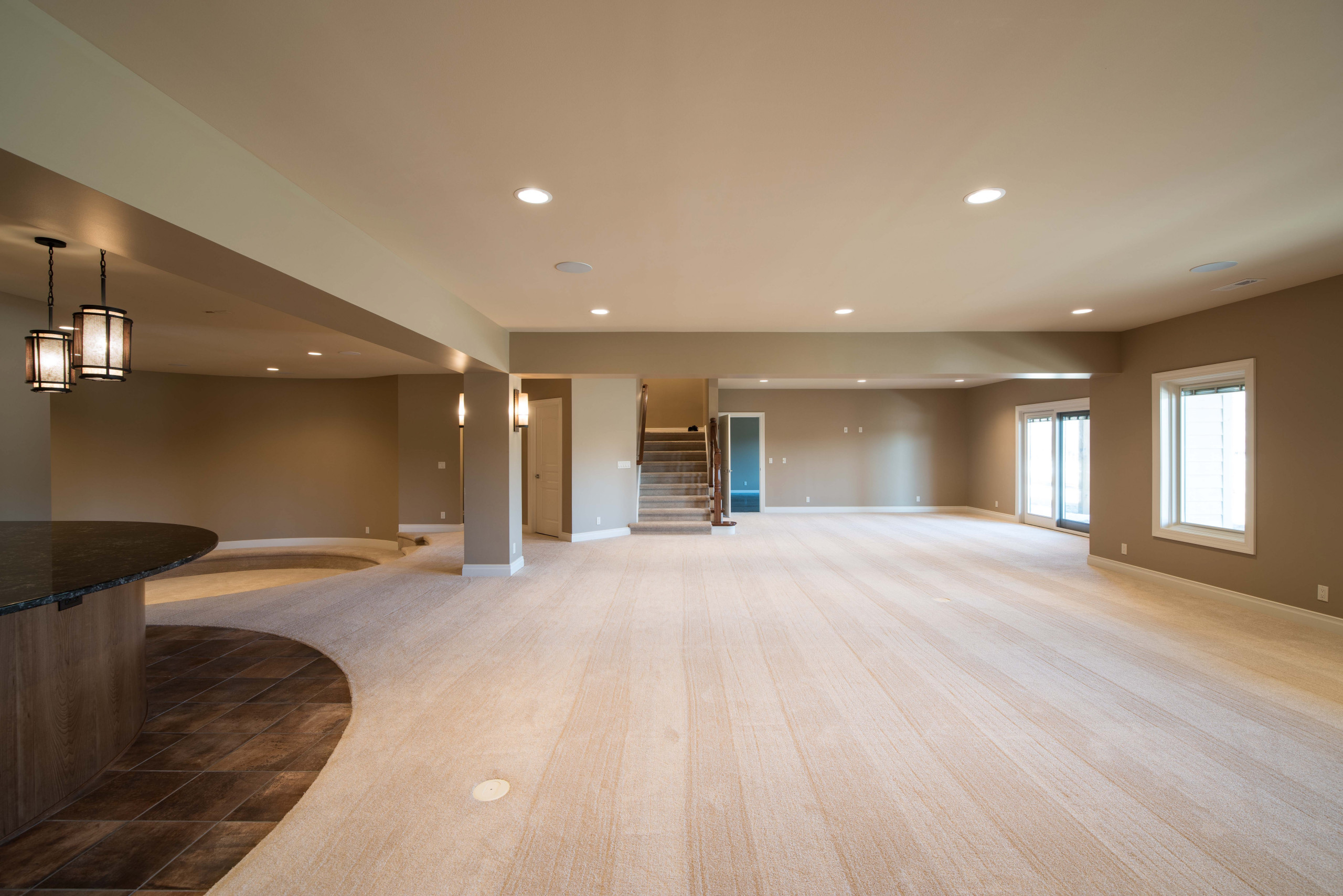 Traditional Inspired Home | Sterling Ridge Estates