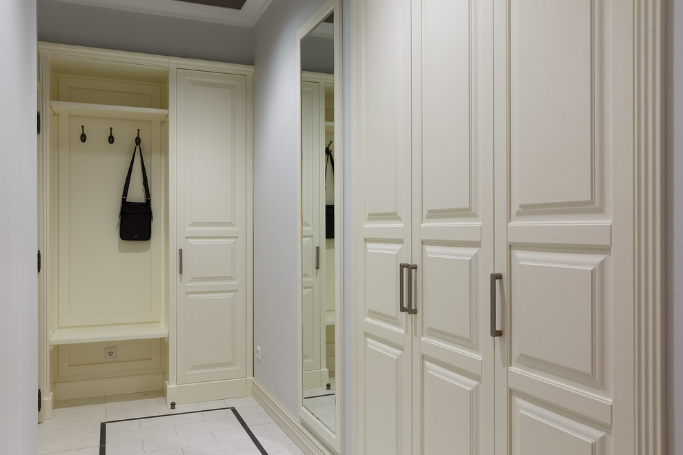 Квартира в самом сердце Петроградской стороны