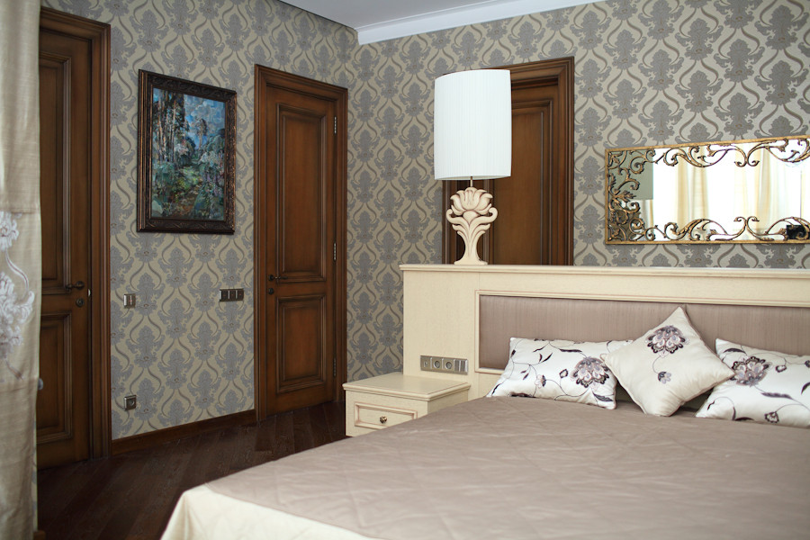 Резная вуаль