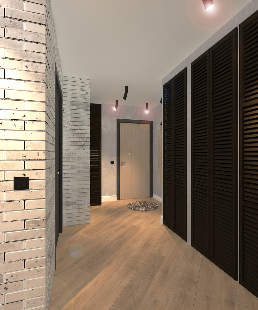 Однокомнатная квартира для молодого человека