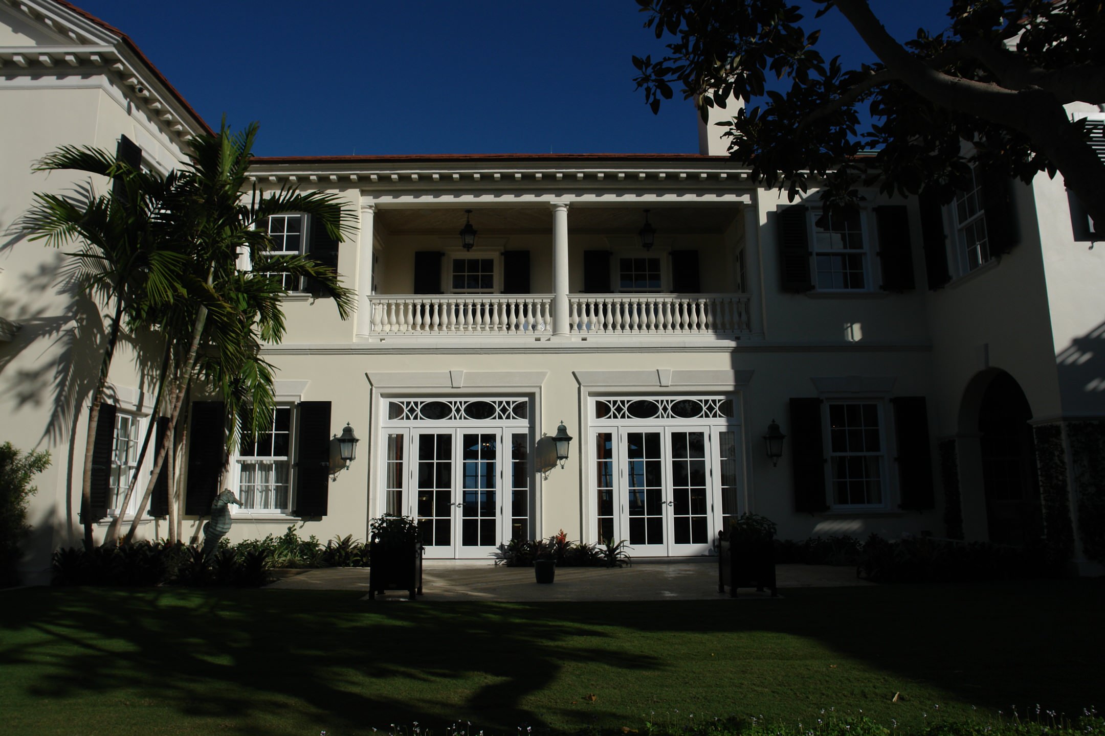 New House- Florida