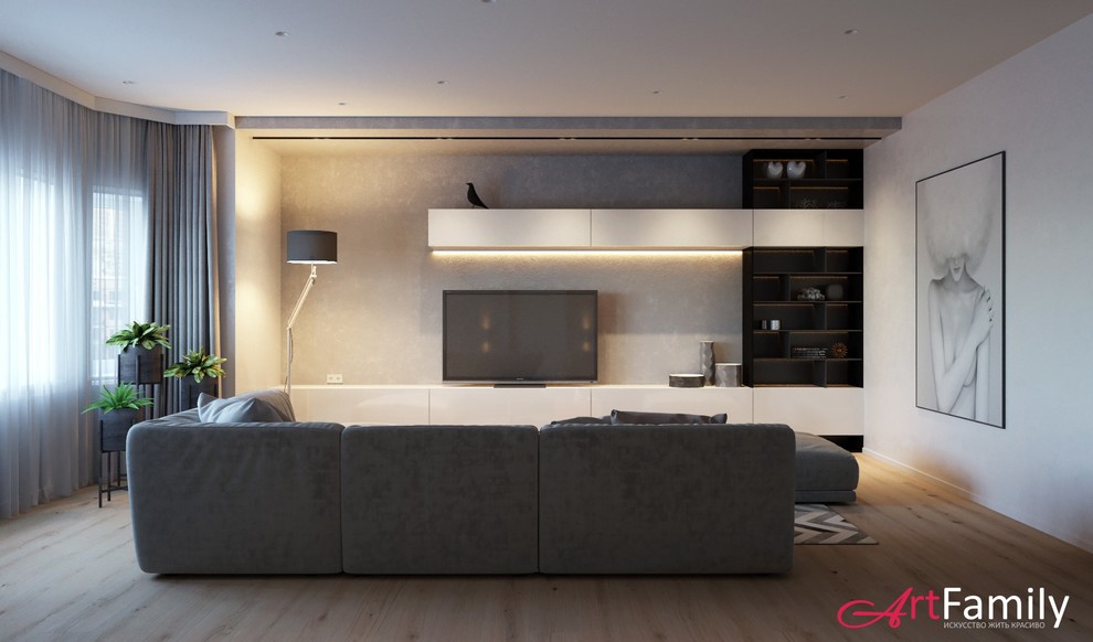 Квартира 119,6