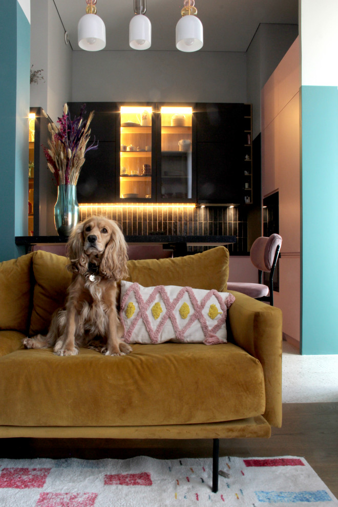 Видный Город