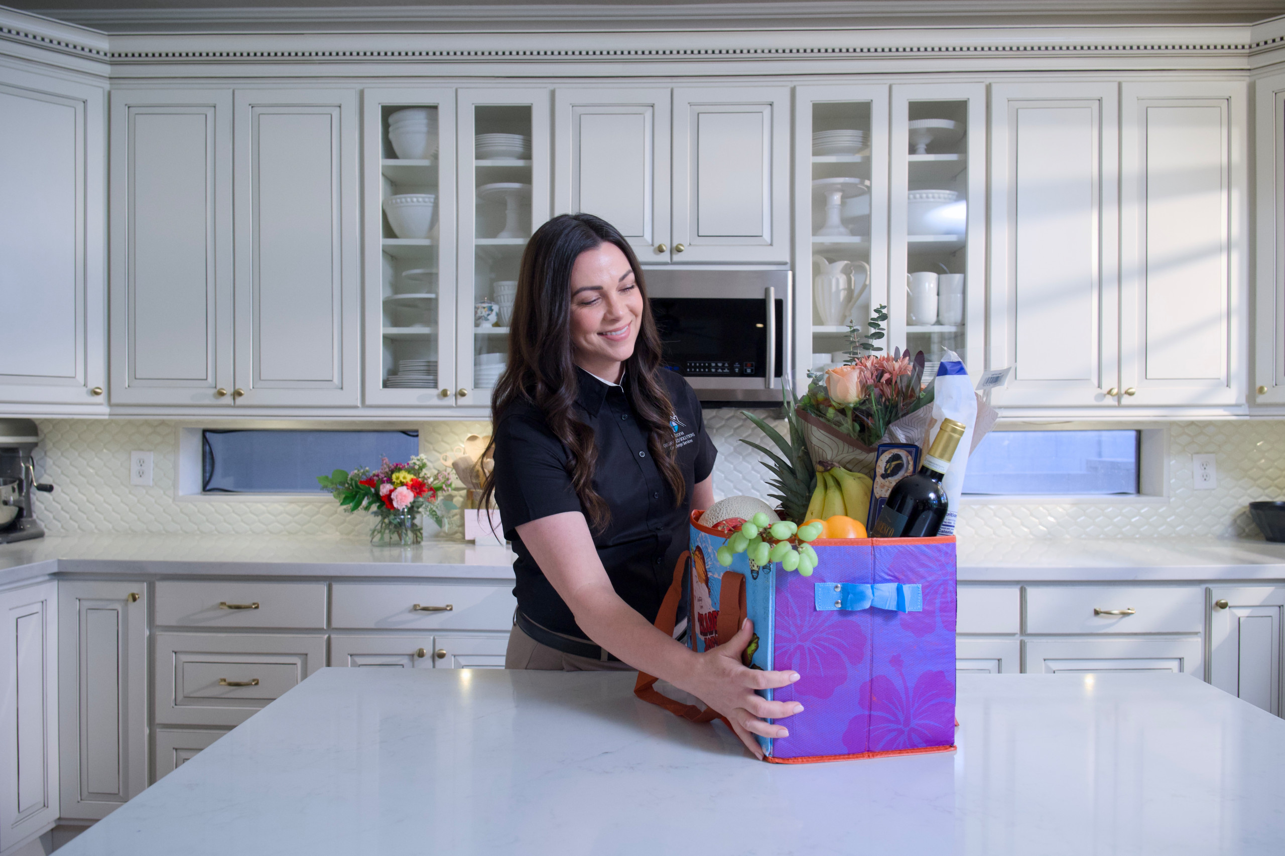Arizona Organized Solutions Company Video