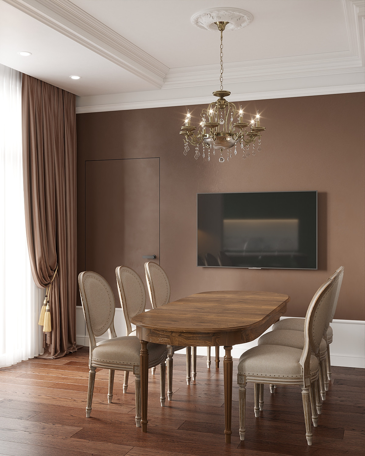 ЖК Grand House (Гранд Хаус)