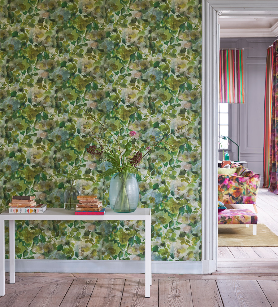 Jaipur Rose от Designers Guild