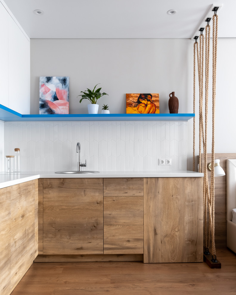 Квартира-студия в аренду