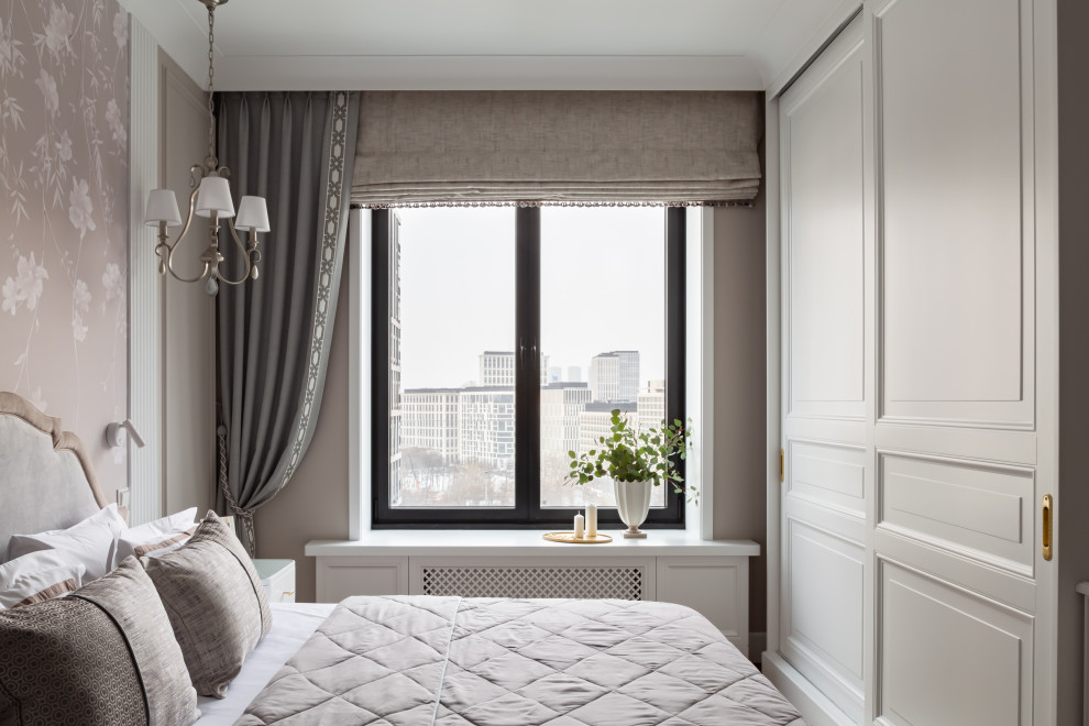 Квартира для большой семьи