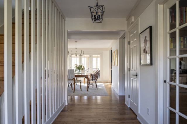 Cape Cod Transformed classico-ingresso