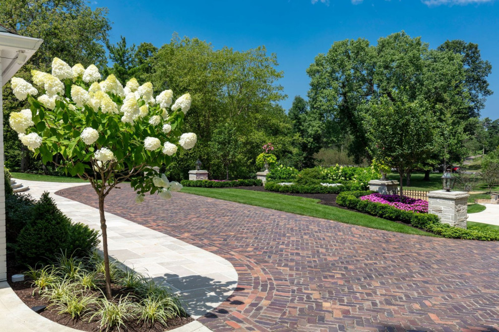 Shaker Heights Upgrade