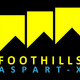 Foothills Aspart-X