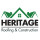 Heritage Roofing & Construction