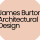 James Burton Architectural Design