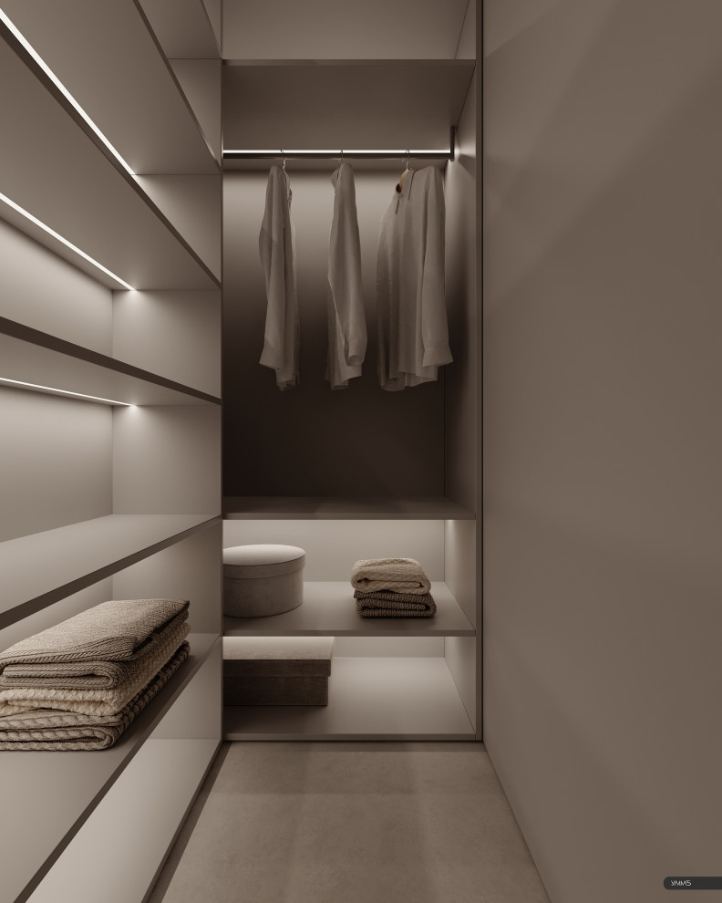 Квартира 87м2 в ЖК "Сиреневый бульвар", г. Калининград