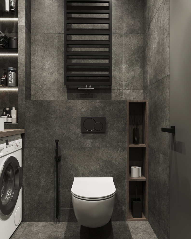 КВАРТИРА ДЛЯ ХОЛОСТЯКА 49 м2