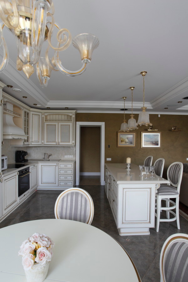 дом под Минском (Беларусь)