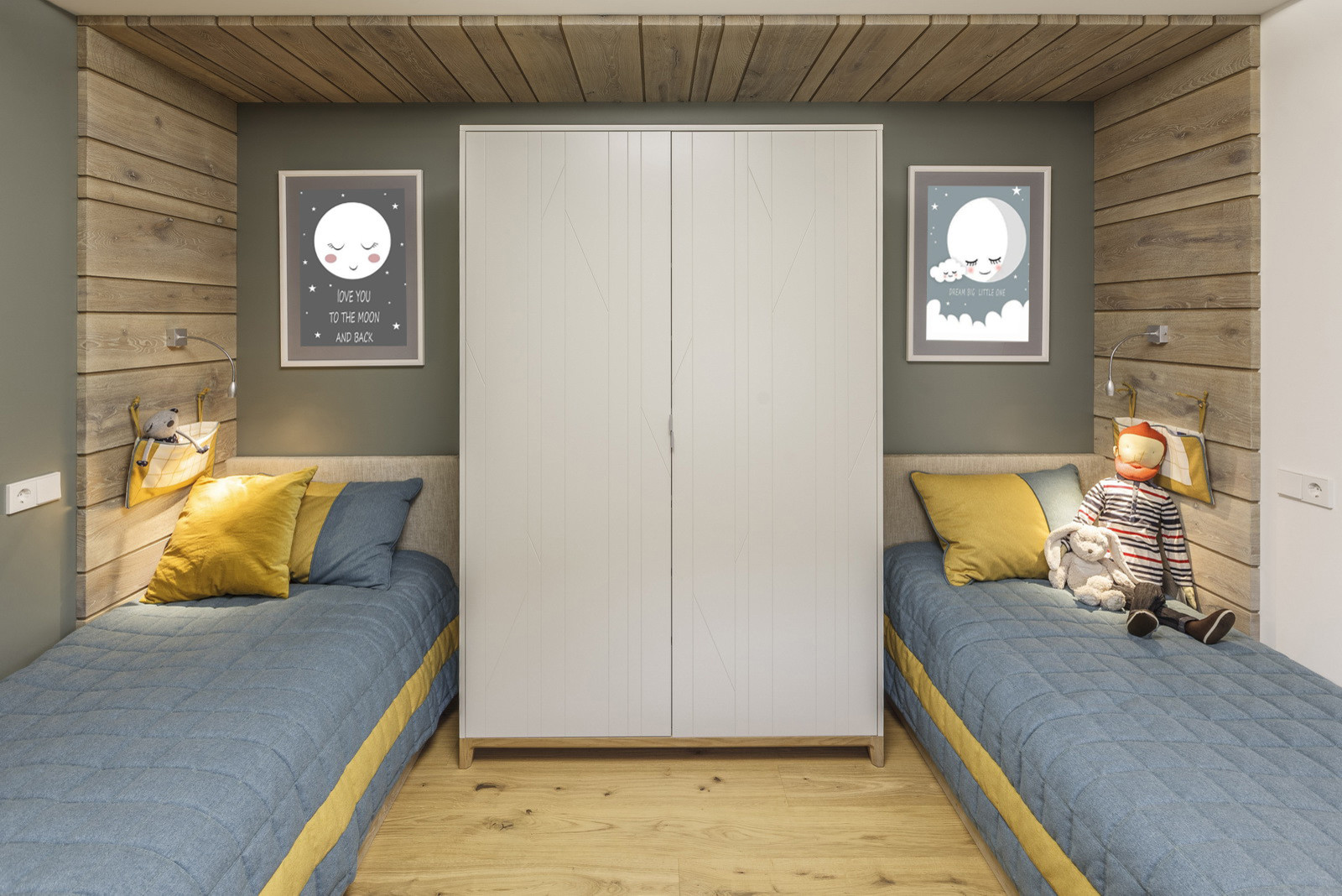 Квартира в ЖК Татьянин Парк