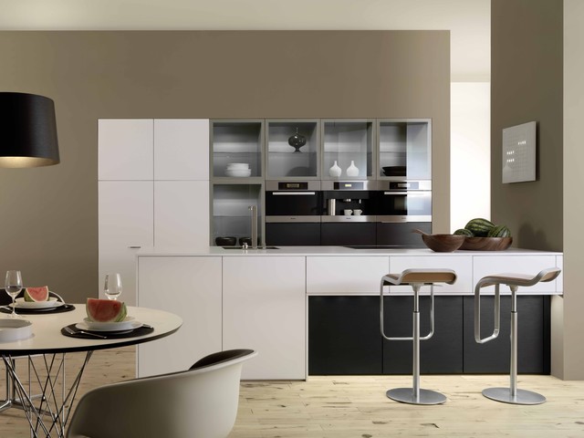 ORLANDO / CLASSIC FS modern-kitchen