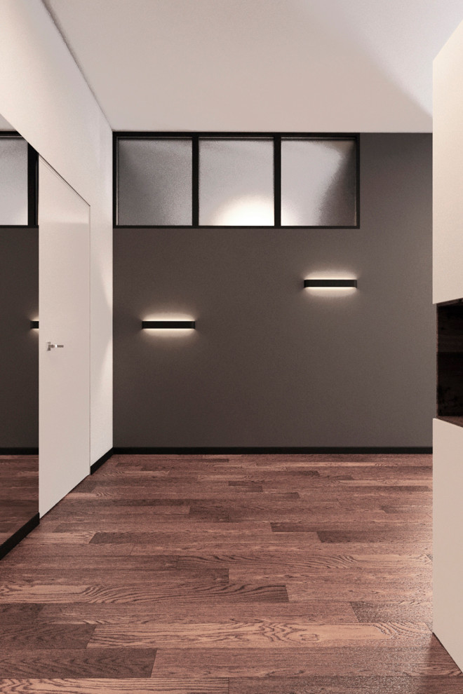 Квартира в ЖК СОЧИ