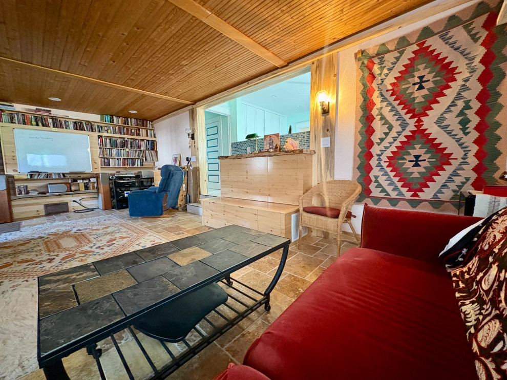 Colorado Grecian Kitchen