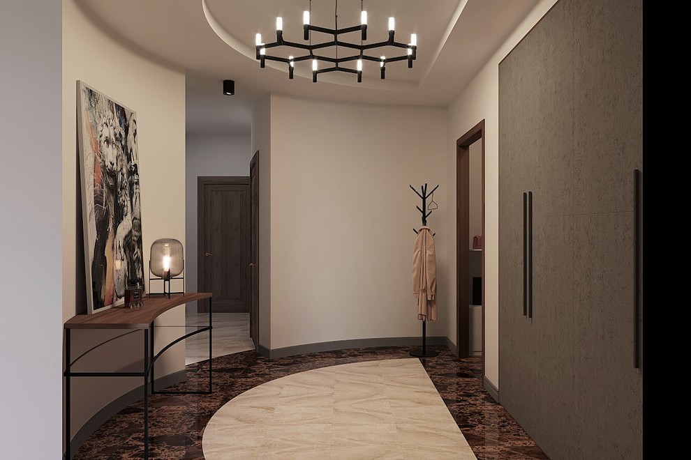 Квартира в Подольске 120м