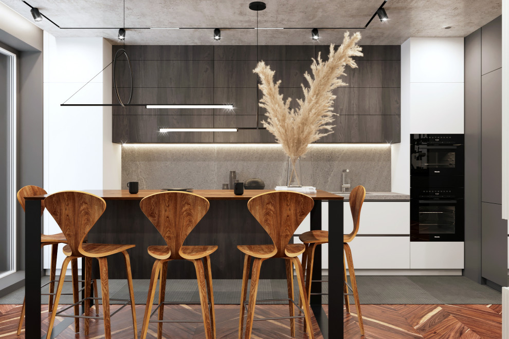 Новый Центр