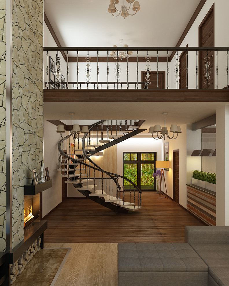 КП Лесной пейзаж. г. Москва