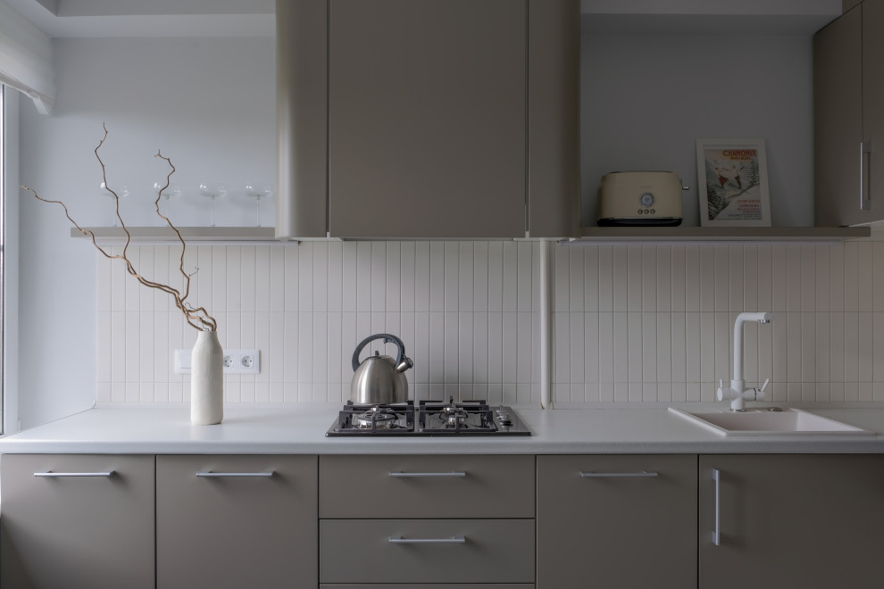 Бакунинская